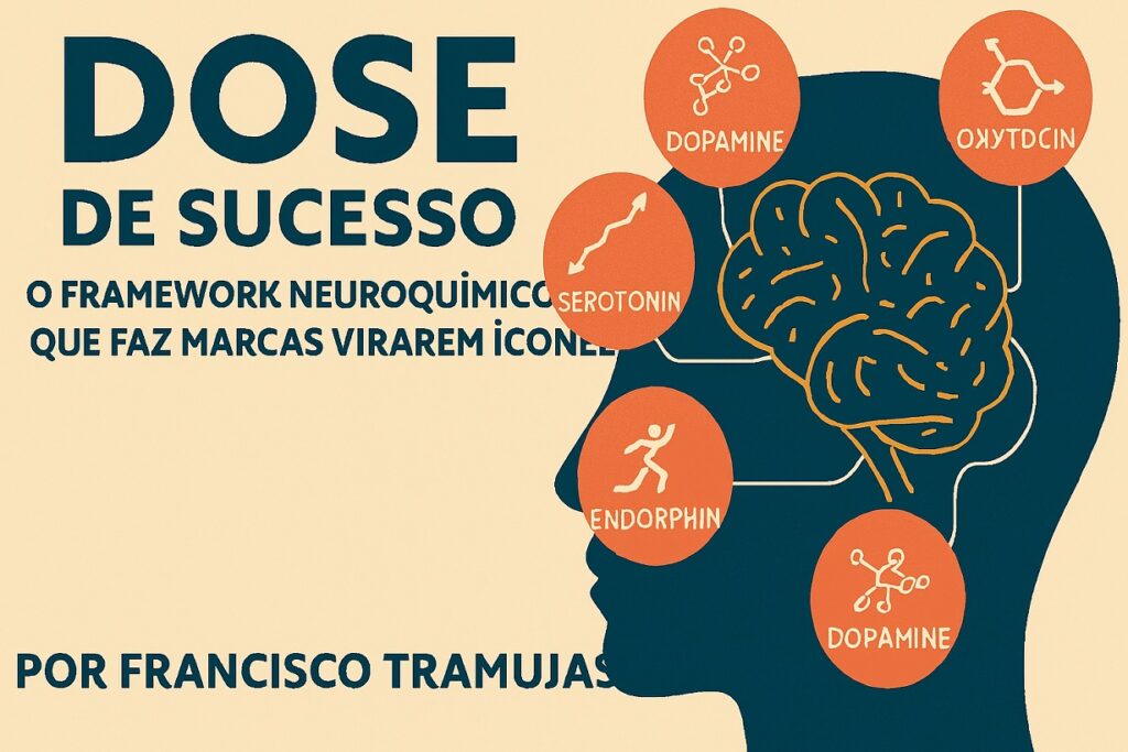 DOSE de Sucesso: O Framework Neuroquímico que Faz Marcas Virarem Ícones 2 dose de sucesso02