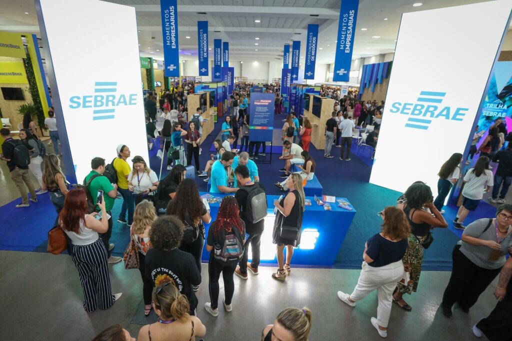 Feira do Empreendedor traz oportunidades de negócios 2 feira de oportundades