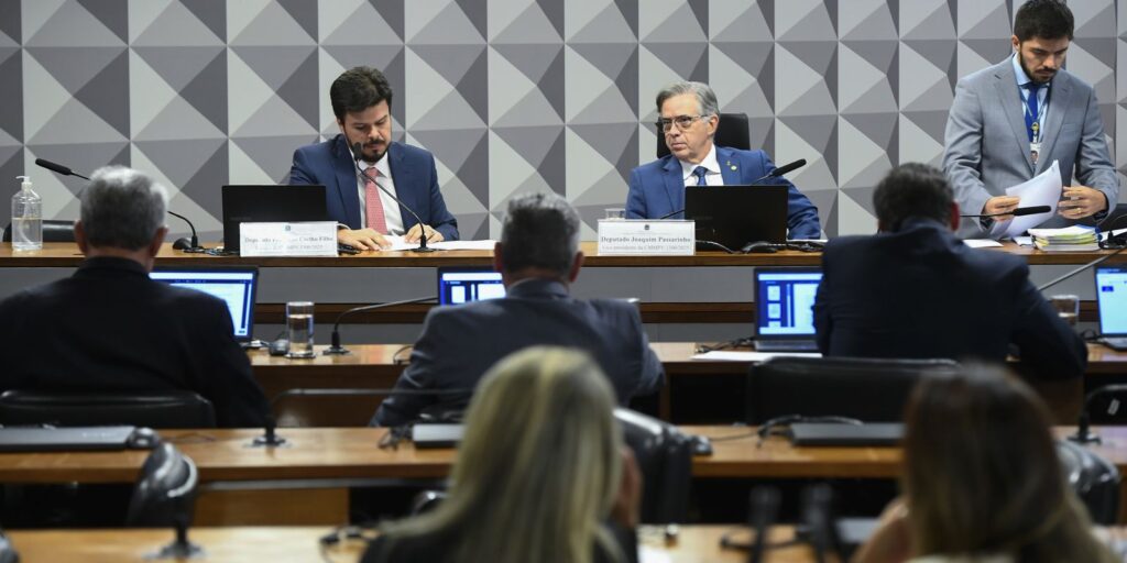 Comissão do Congresso aprova alterações na tarifa social de energia elétrica 12 imagem 1756958415386