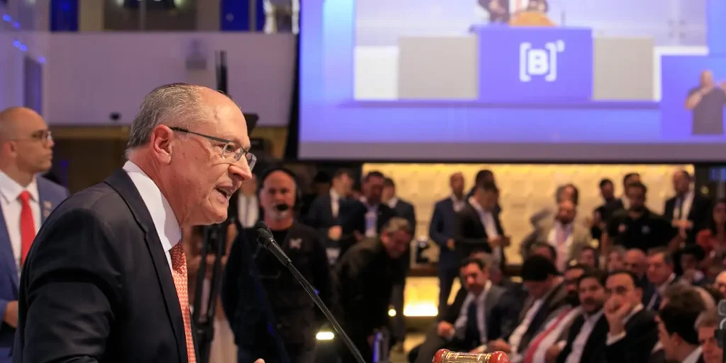 Alckmin critica proposta de indulto em leilão do túnel Santos-Guarujá 2 imagem 1757131270420