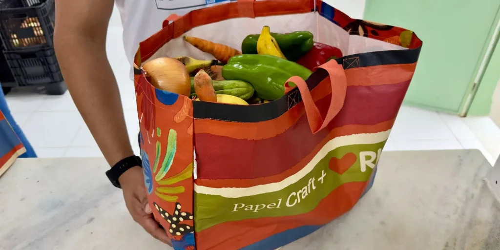 Câmara dos Deputados Aprova Projeto de Lei para Combate ao Desperdício de Alimentos 10 imagem 1757563280013