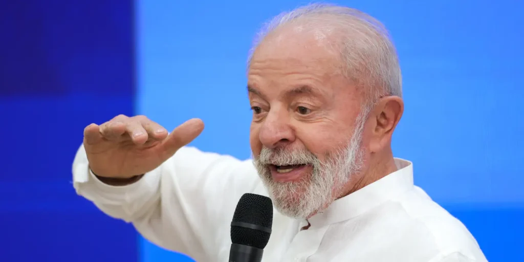 Lula defende soberania e multilaterialismo em artigo no New York Times 15 imagem 1757908863081