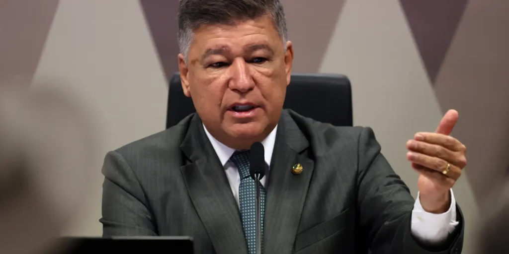Careca do INSS Deporá na CPMI na Segunda-Feira 14 imagem 1757908879771