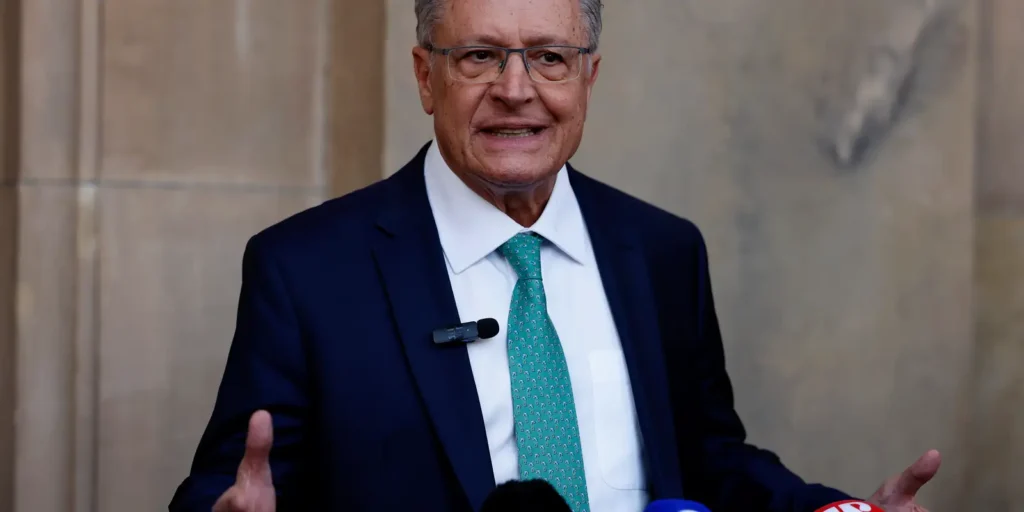Alckmin reitera que Judiciário tem a palavra final sobre anistia 14 imagem 1758254481108