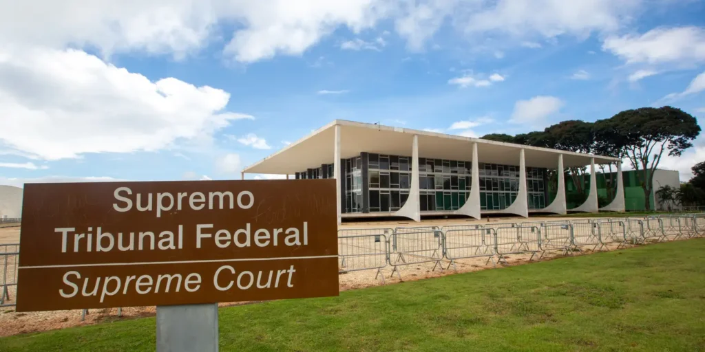 Ação no STF Contesta Tramitação da PEC da Blindagem na Câmara 13 imagem 1758254509663
