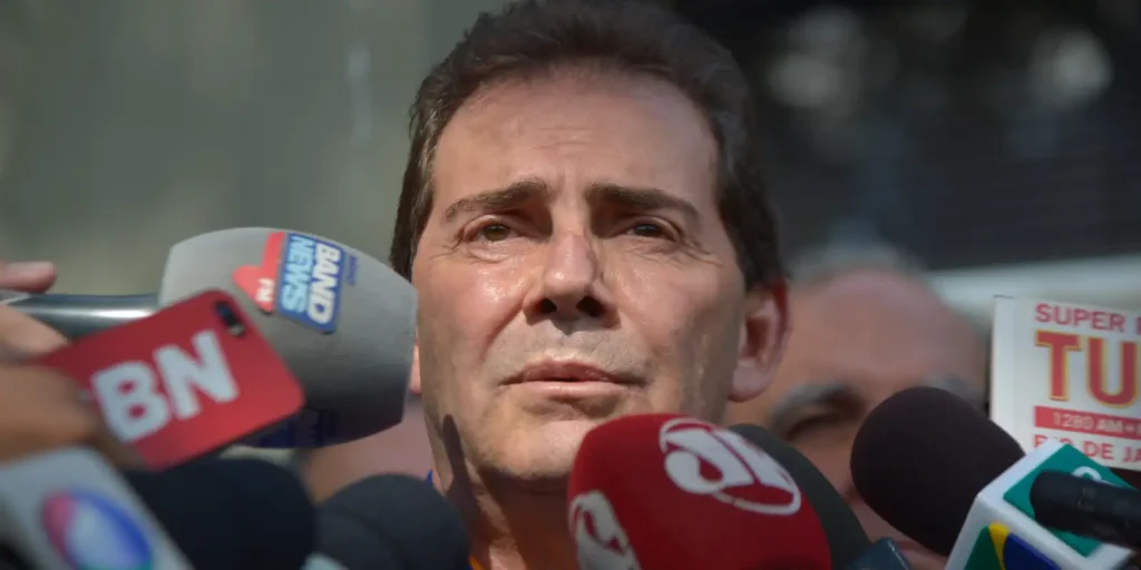 Relator descarta anistia geral e propõe acordo na Câmara 12 imagem 1758254525225