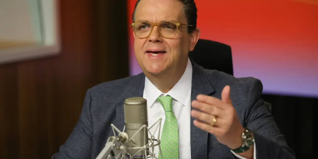 Desconto de mensalidades em aposentadorias não será autorizado, afirma ministro da Previdência 10 imagem 1758254557789