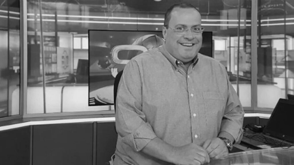 paulo soares