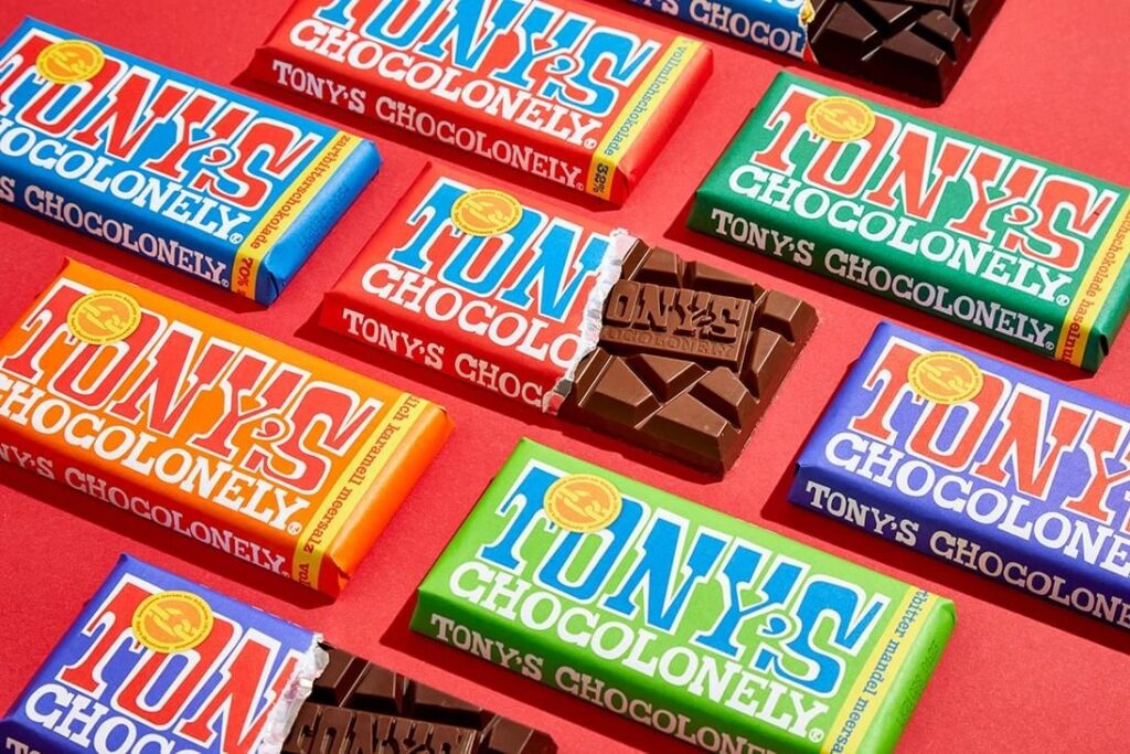 Um chocolate contra a escravidão infantil 3 tonys chocolate