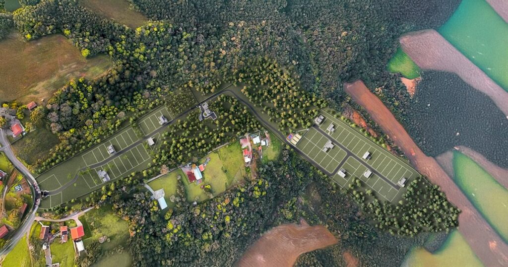 Segmento de alto padrão mostra força e movimenta 40% mais em 2025 3 bosque veneza 1