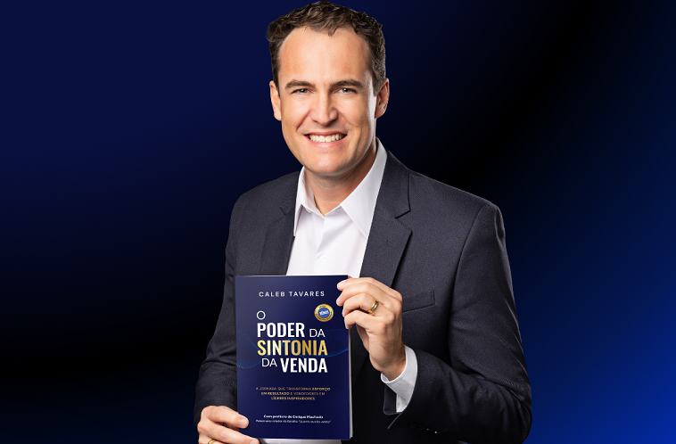 Autor doa 100% da rentabilidade de livro de vendas para ajudar crianças autistas 1 100% da rentabilidade será doada ao Projeto Sorriso Terapia, que atende crianças autistas em situação de vulnerabilidade