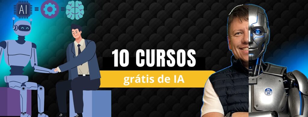 10 cursos do Google "de grátis" para dominar o mundo da IA 4 cursos de inteligencia artificial