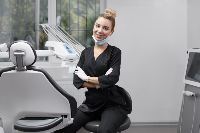 Organizar finanças: a solução para dentistas não fecharem as portas 6 flow outubro