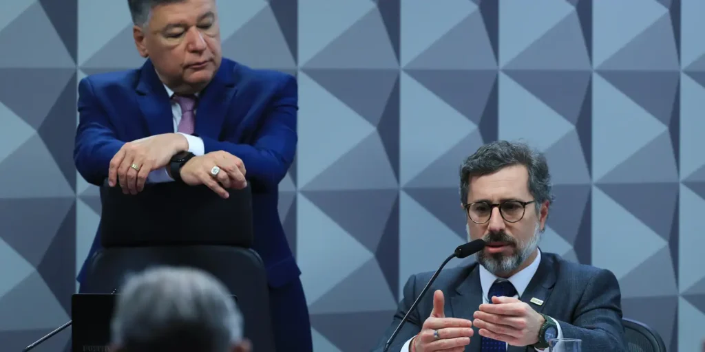 CGU Revela Irregularidades em Descontos Associativos desde 2019 10 imagem 1759464112689