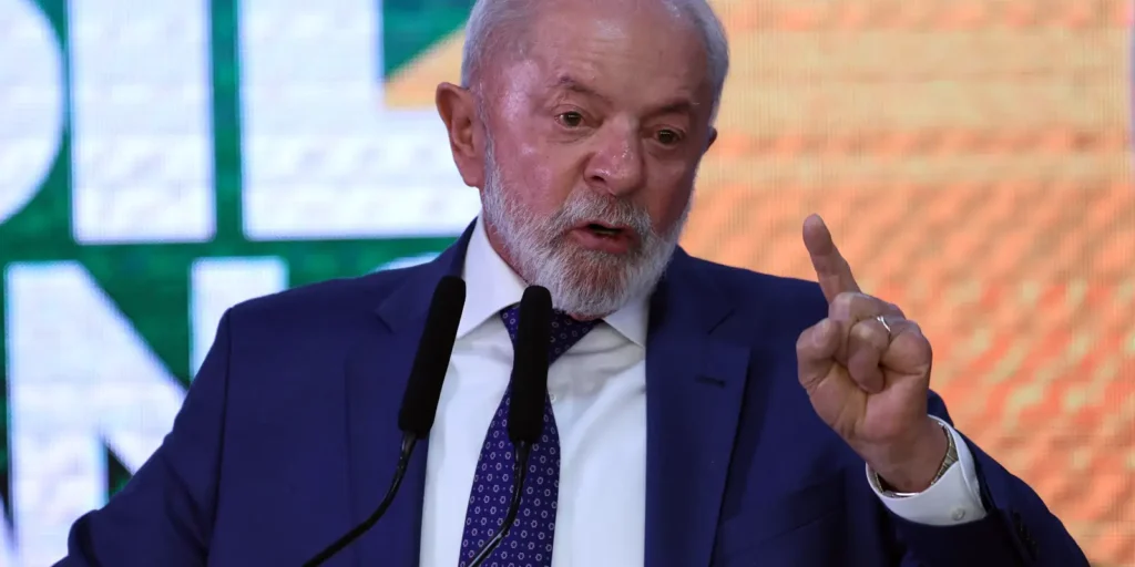 Lula Inaugura Creche em Breves, Após Anos de Paralisação das Obras 9 imagem 1759464132830