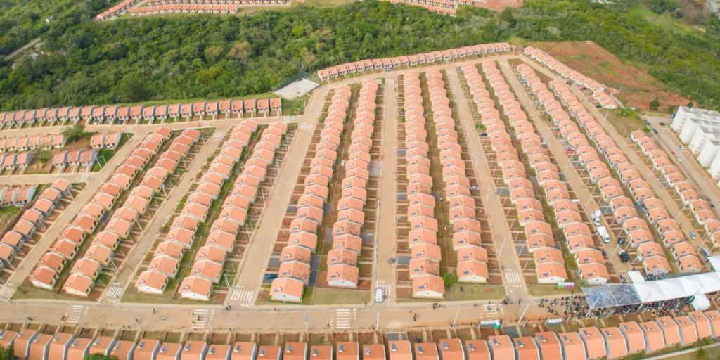 Lula entrega 2.837 unidades do Minha Casa, Minha Vida em Imperatriz 11 imagem 1759809747250