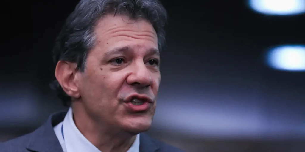 Ministro da Fazenda Apela ao Congresso por Cumprimento de Acordo sobre Medida Provisória do IOF 1 imagem 1759982526607