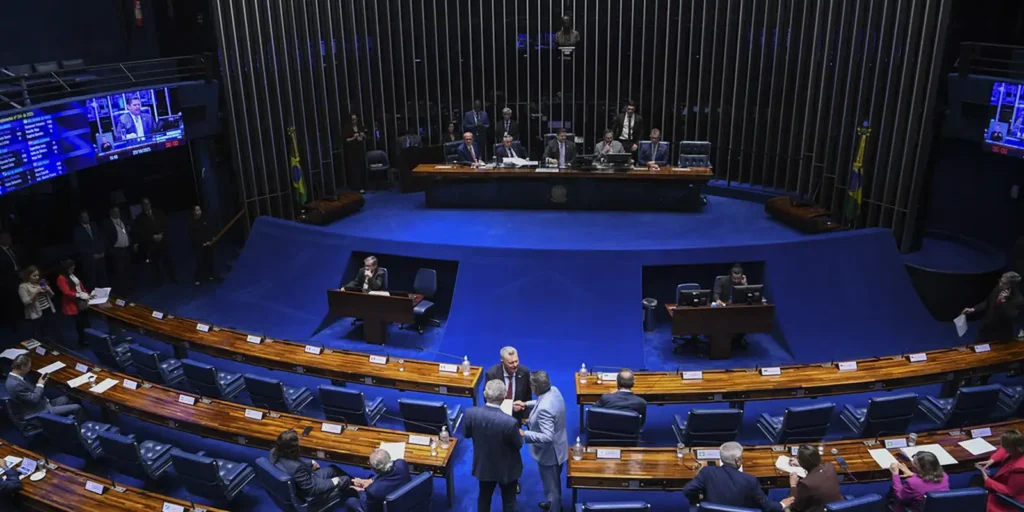 Congresso Nacional Aprovou Isenção Indeterminada do Imposto de Renda 5 imagem 1761883273592