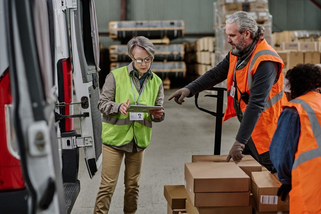 Como a i8t está ajudando a logística a cortar custos, acelerar entregas e ganhar vantagem competitiva 5 logistica inteligente i8t