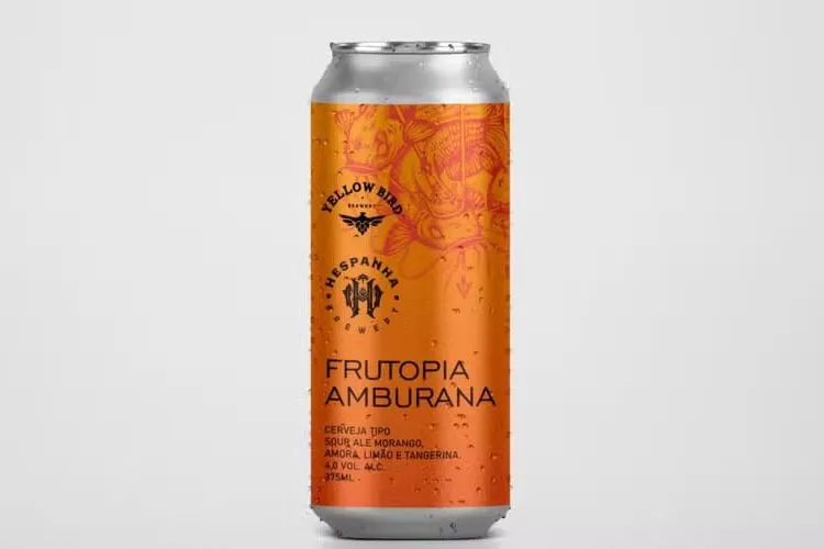 Cerveja do Paraná é eleita a melhor cerveja artesanal do Brasil em 2025 6 melhor cerveja do Braisl