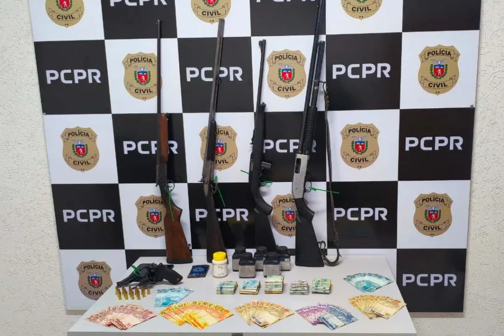 operacao PCPR