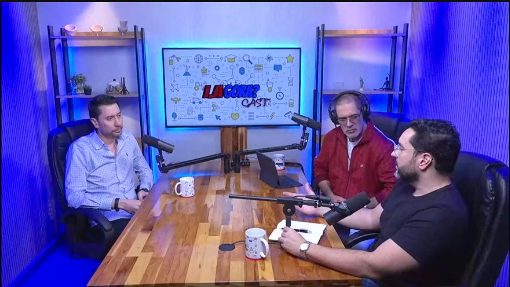 Direto do Podcast: 7 Lições de Adalberto Bem Haja para segurança eletrônica, inovação, dados e performance 13 podcast i8t