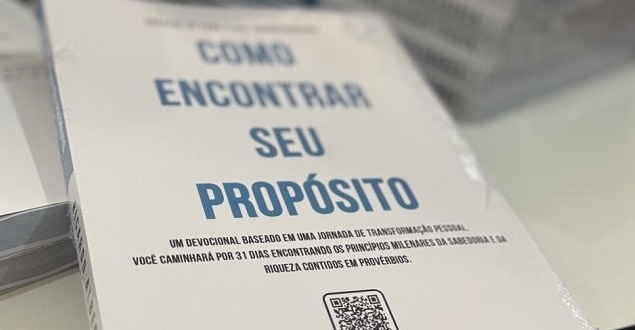 O autor conta que a pandemia serviu como um ponto de inflexão para reavaliar a trajetória pessoal e profissional.