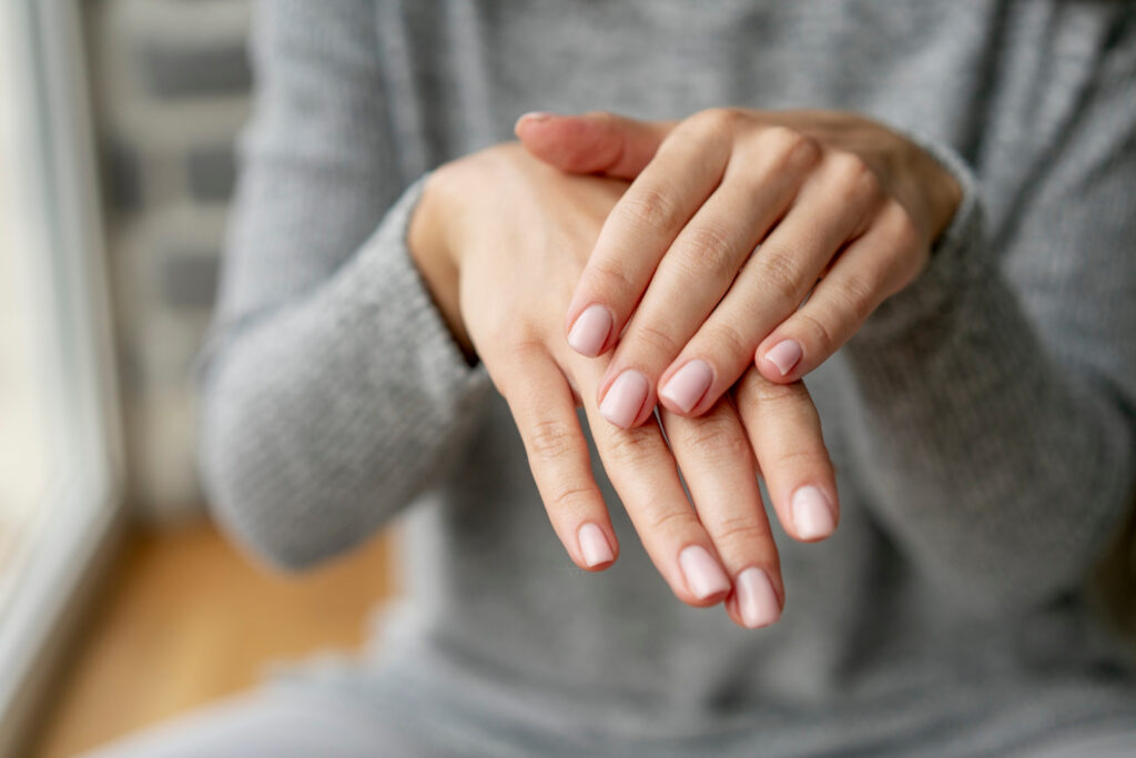 Unhas podem revelar problemas de saúde: saiba quais sinais observar 1 unhas