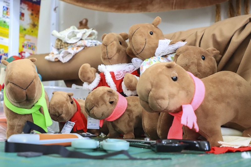 feira de natal