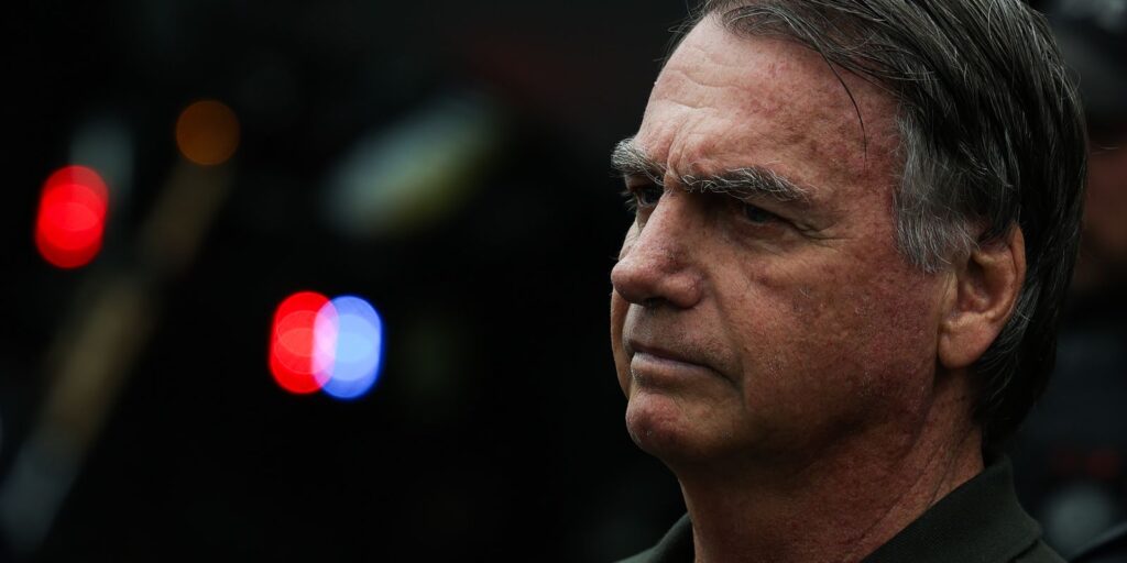 Suspensão de Atividades Partidárias e Salário de Bolsonaro Anunciada pelo PL 15 imagem 1764306063168