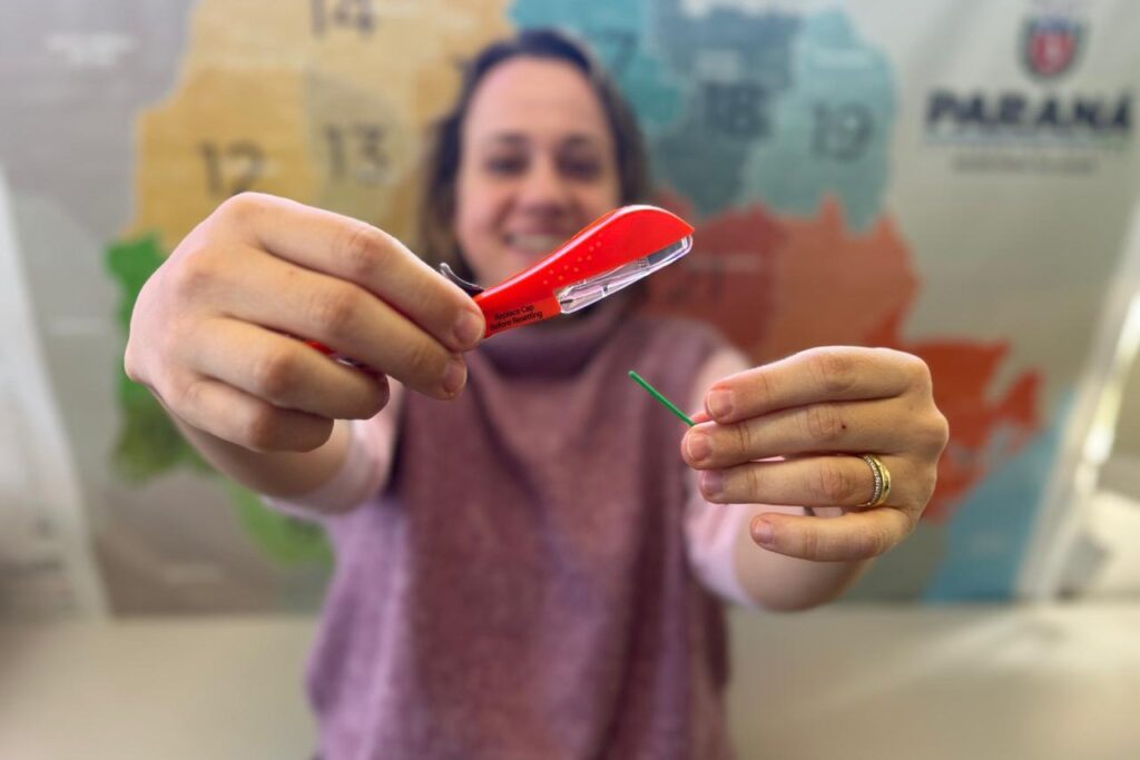 Paraná oferece implante contraceptivo de 4mil pelo SUS 4 implante contraceptivo de ate r
