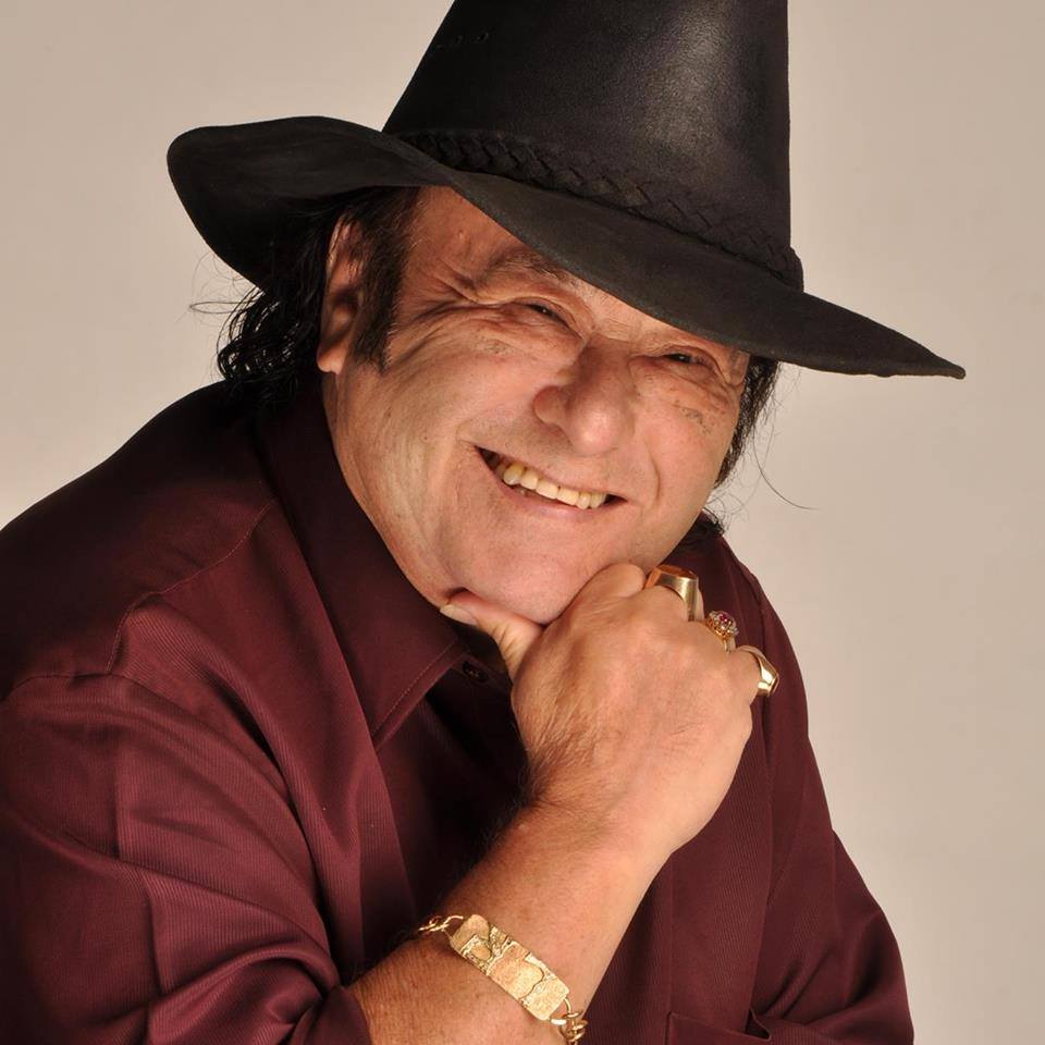 Luto: Morre Leonel Rocha, ícone da música sertaneja do Paraná 1 morte Leonel Rocha e Campos