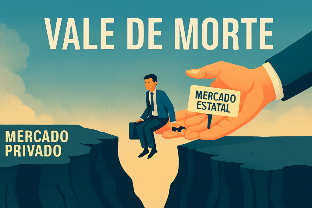 VALE DA MORTE: O que você precisa entender para salvar sua empresa — e talvez sua carreira. 7 valedamorte01