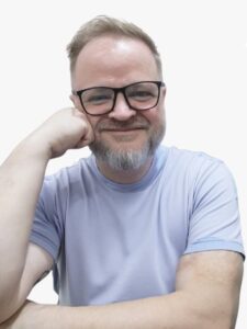 Foto de Geison Vendramin