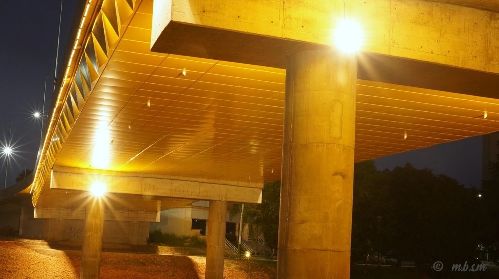 Reduzindo impactos no tráfego com o lançamento inteligente de vigas 1 icamento de viga itauba engenharia