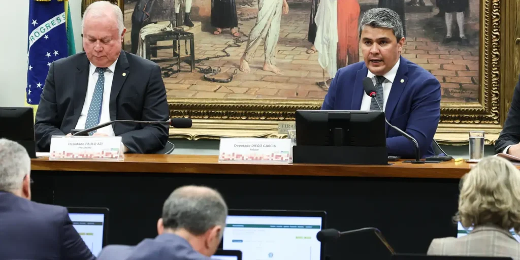 Pedido de Vista Adia Votação Sobre Mandato de Carla Zambelli 11 imagem 1764738074991