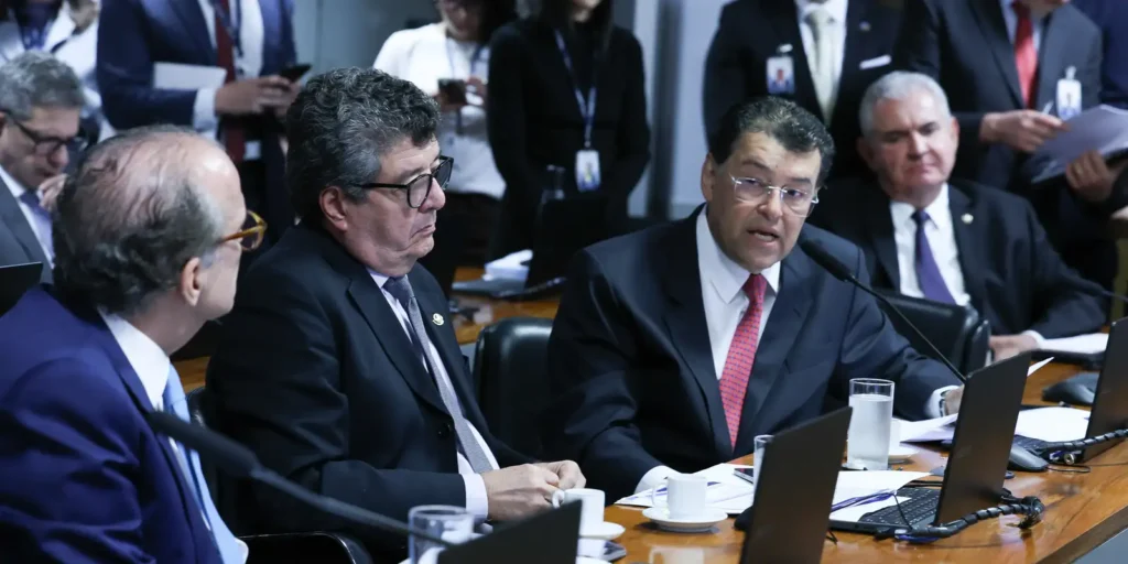 Senado Aprova Aumento de Taxação para Fintechs e Empresas de Apostas 6 imagem 1764738162159
