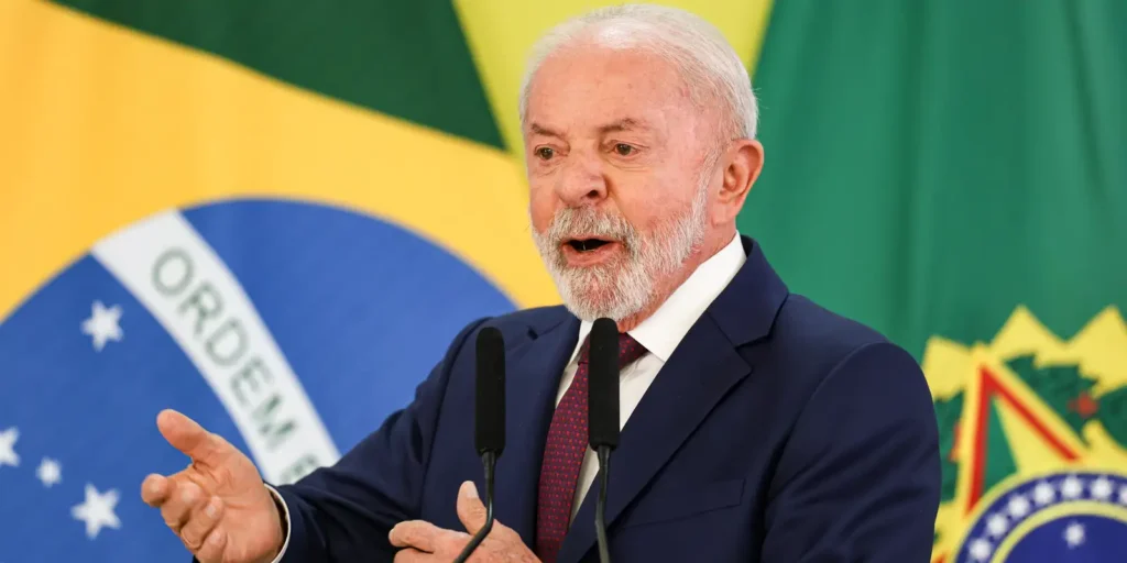 Lula Rejeita Privatização dos Correios e Anuncia Reestruturação Financeira 15 imagem 1766120512395