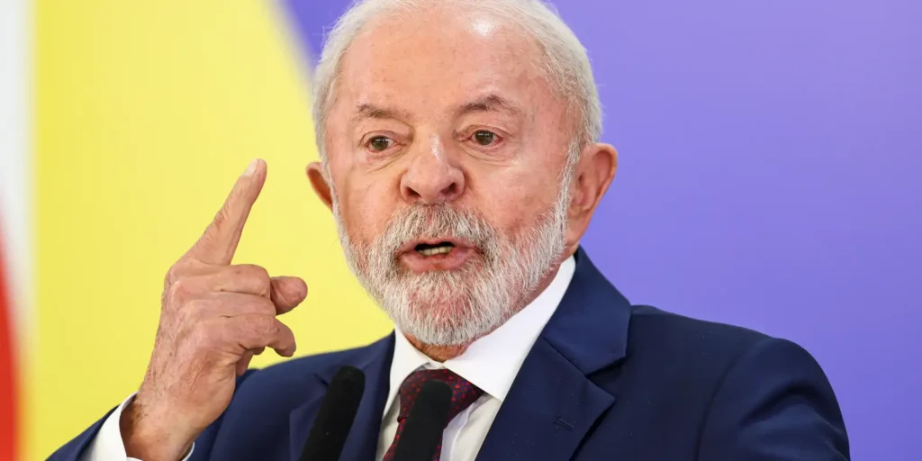 Lula Busca Diálogo para Acordo entre EUA e Venezuela 14 imagem 1766120531608
