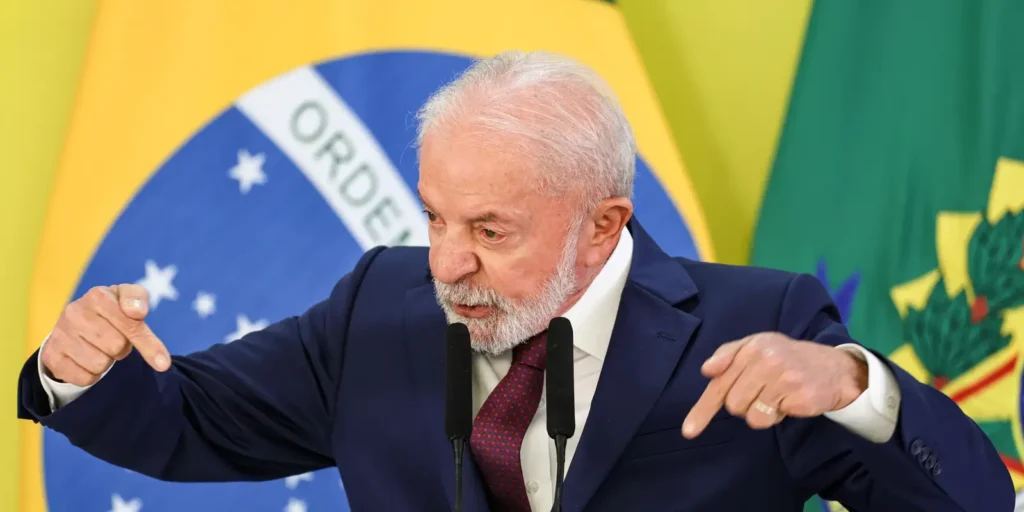 Lula Defende Investigação de Envolvidos em Fraude no INSS 13 imagem 1766120555095