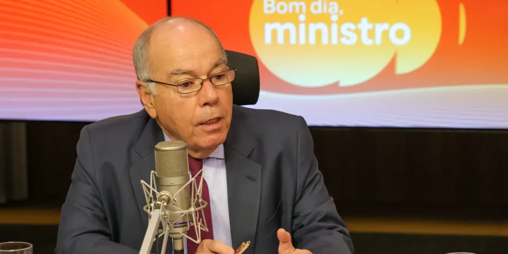 Última Chance para Acordo entre Mercosul e União Europeia, Afirma Mauro Vieira 10 imagem 1766120602429
