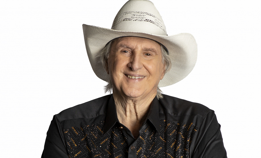 Sérgio Reis celebra 67 anos de carreira com espetáculo no Teatro Guaíra em março 1 0s8a2907 copy