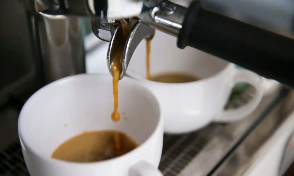 Consumo de café cai no Brasil após alta de preços 4 cafe