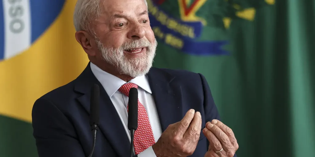 Lula Destaca Importância da Defesa da Democracia em Cerimônia de Lembrança dos Atos de 8 de Janeiro 9 imagem 1767934901711