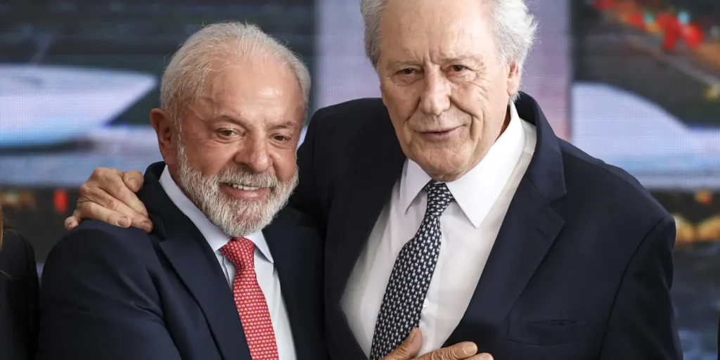 Crimes Contra o Estado Não Podem Ser Anistiados, Afirma Lewandowski 8 imagem 1767934919643