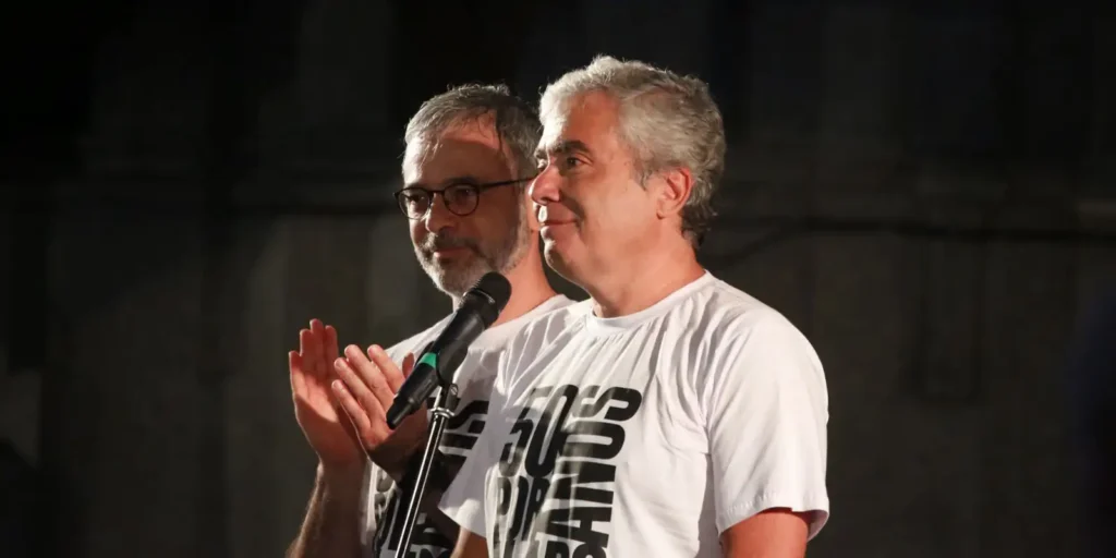 Filhos de Vladimir Herzog Recebem Reconhecimento como Anistiados Políticos 3 imagem 1768366872492