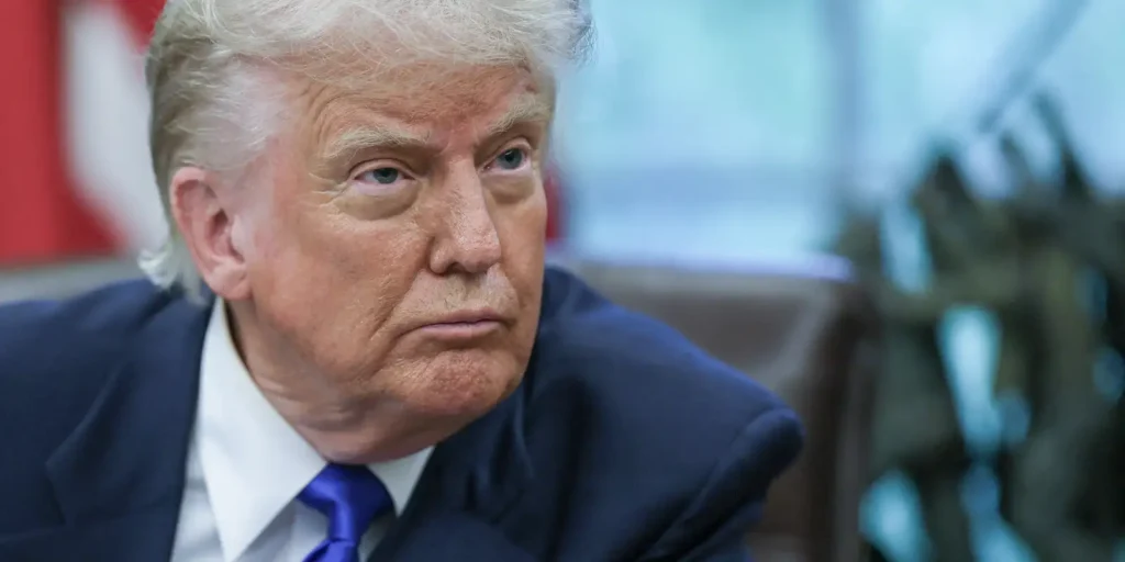 Trump Convida Lula para Integrar Conselho da Paz sobre Gaza 7 imagem 1768971649183