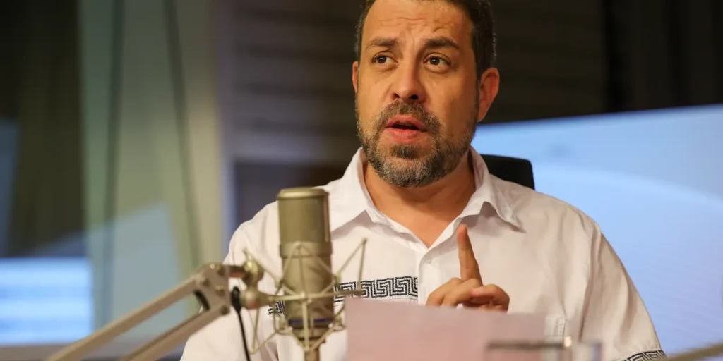 Boulos espera aprovação do fim da escala 6x1 ainda neste semestre 6 imagem 1769576484409