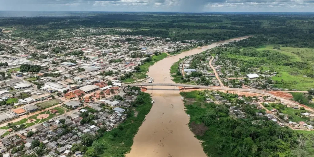 Operação da CGU e PF Investiga Fraude em Emendas Pix na Prefeitura de Sena Madureira 11 imagem 1769749238589
