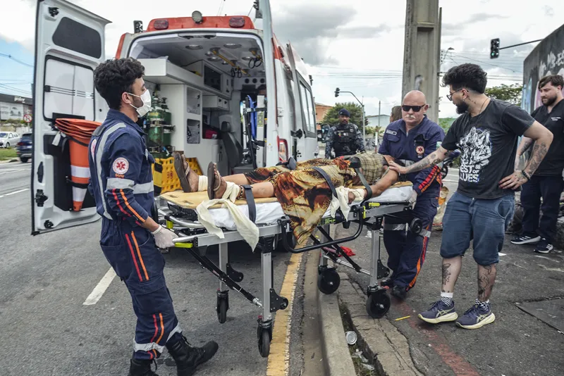 internacao involuntaria pessoa em situacao de rua